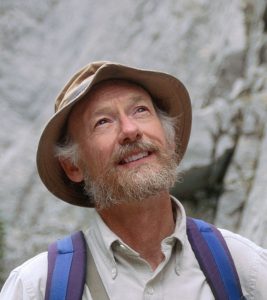 picture of Ben Gadd